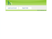 Tablet Screenshot of danmccormack.net